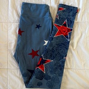 Lularoe leggings